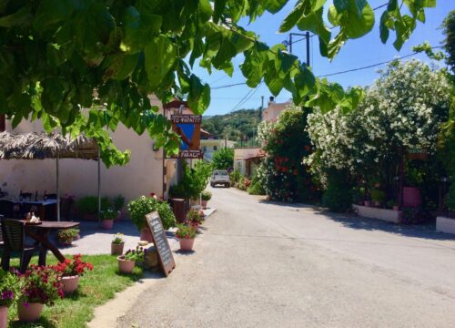Deliana Village