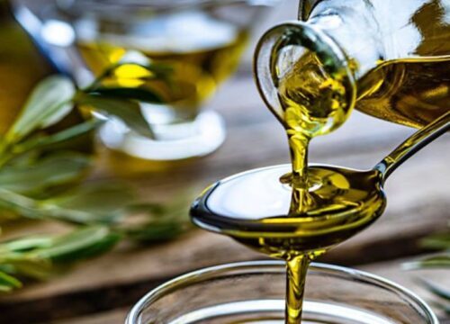 Olive Oil Experience